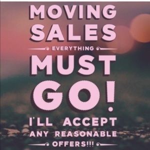 We are moving across the country CA to NJ